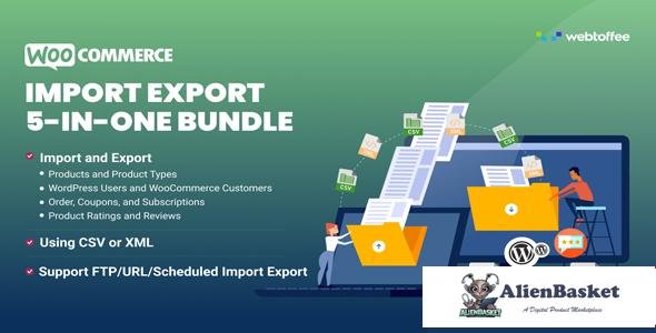 55579  All-in-one WooCommerce Import Export Suite 1.0.2