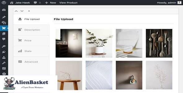 55649  Sell Media v2.4.6 + Addons