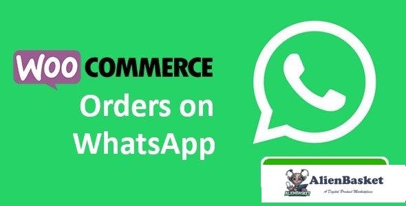 57481  Woocommerce Orders on WhatsApp v1.1.1