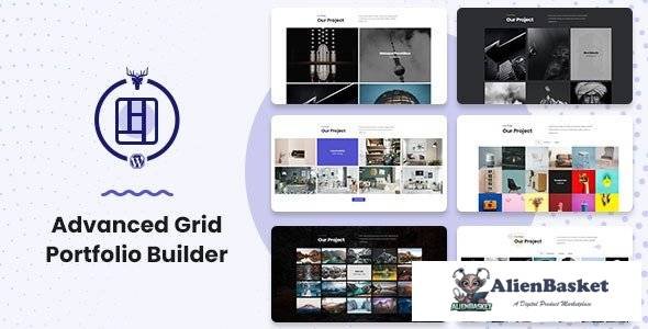 55864  Advanced Grid Portfolio Builder v1.0.2