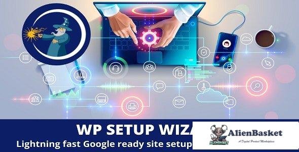 55878  WP Setup Wizard v1.0.2