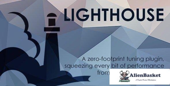 67076  Lighthouse v4.2.0 - Performance tuning plugin