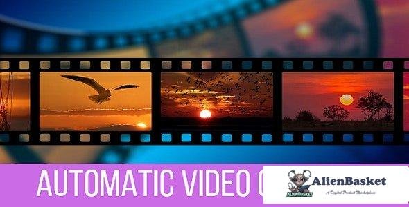 56146  Automatic Video Creator v1.0.4 - Plugin for WordPress