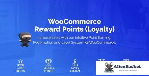 56294  WooCommerce Reward Points v1.0.19