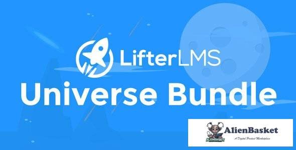 56411  LifterLMS Universe Bundle v4.17.0