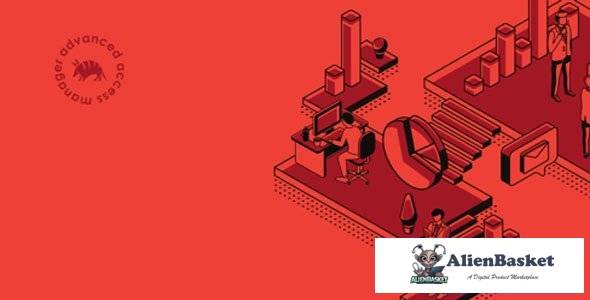 56465  Advanced Access Manager Complete Package v5.2.11