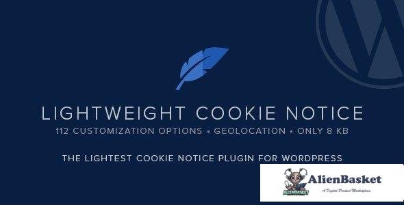 56535  Lightweight Cookie Notice v1.17