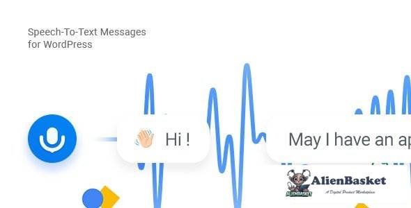 56592  Contacter v1.2.0 - Voice messages form for WordPress