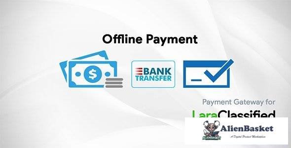 56606  Offline Payment Gateway Plugin v2.3