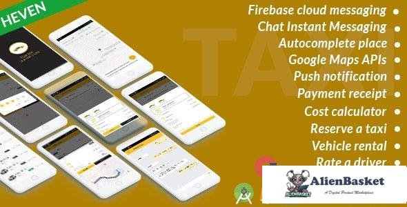 56607  On Demand Taxi & Vehicle Rental v1.0 - Complete Solution