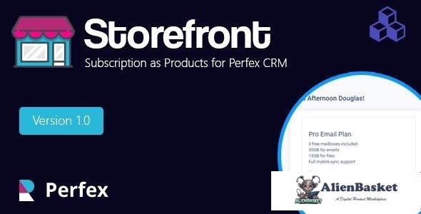 56802  Products and services for Perfex CRM v1.3.1