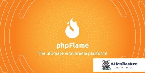 56842  Flame v1.4.1 - News, Viral Lists, Quizzes, Videos, Polls and Music