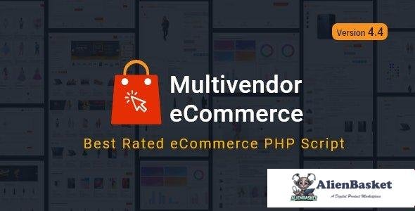 56849  Active eCommerce CMS v4.4 - 