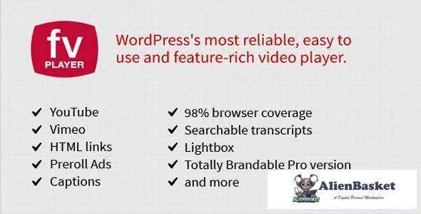 56923  FV Player Pro v7.4.45.727