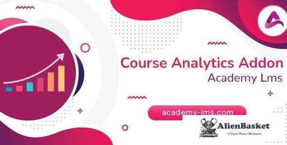 57062  Academy LMS Course Analytics Addon v1.0