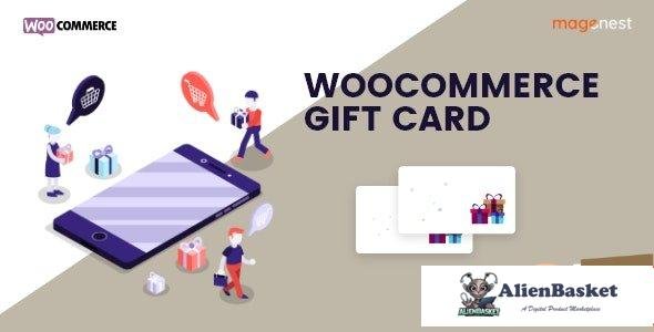 57096  Woocommerce Gift Card Pro v4.4