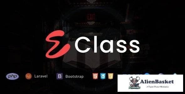 57257  eClass v3.4 - Learning Management System