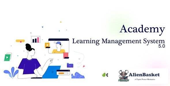 57260  Academy Learning Management System v5.0