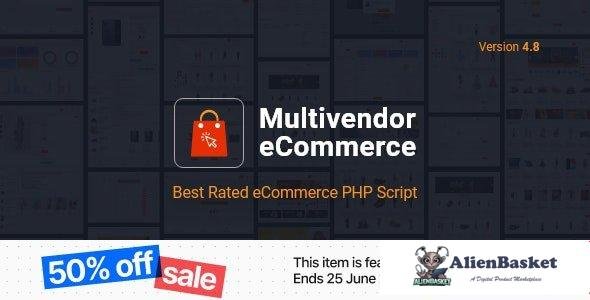 57391  Active eCommerce CMS v4.8 - 