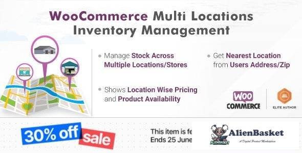 57415  WooCommerce Multi Locations Inventory Management v1.2.5