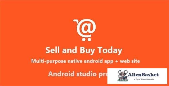 57439  Sell and Buy Today (App and Website) v2.5