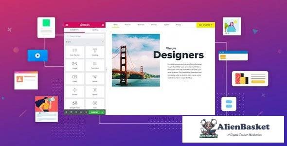 57731  Void Elementor Query Builder v1.2.2