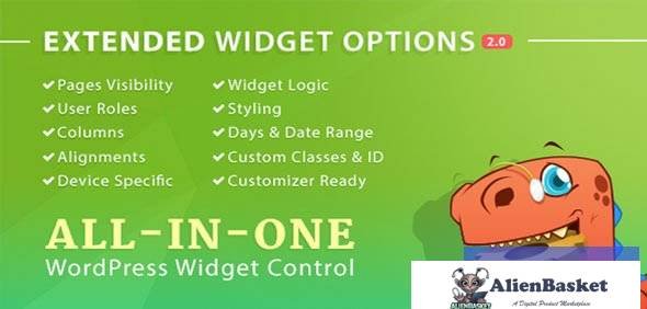 57737  Extended Widget Options v4.6.7