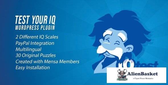 57808  Test Your IQ v1.2