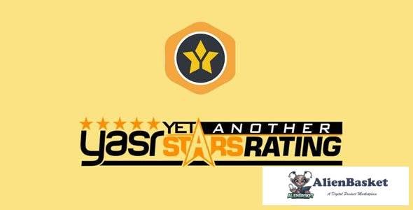 57857  Yet Another Stars Rating (Premium) v2.8.6
