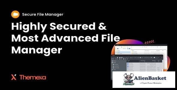 57872  Secure File Manager Pro v1.5