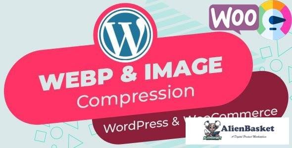 57941  Automatic WebP & Image Compression, Lazy Load for WordPress & WooCommerce v1.1.2