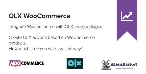 57943  OLX WooCommerce v2.0.3
