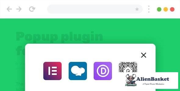 58249  Snitcher v1.0 - Popups and Notifications for WordPress