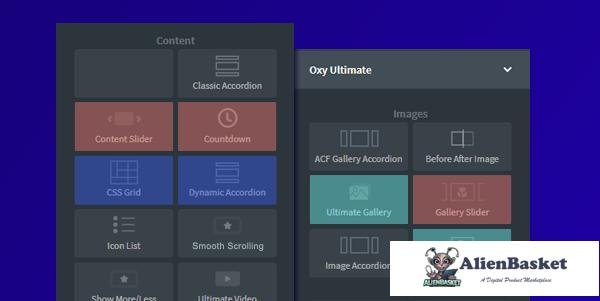 65145  Oxy Ultimate v1.6.4