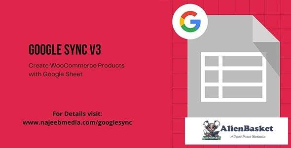 58254  Sync WooCommerce with Google Sheets PRO v3.0