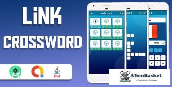 58299  Offline Crossword Android Quiz App - 2 June 2021
