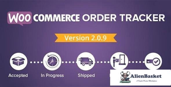 59414  WooCommerce Order Tracker v2.1.0