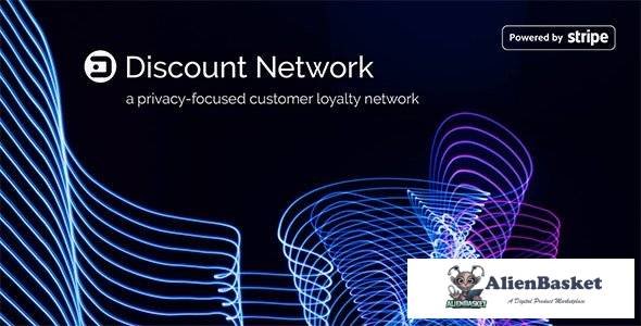 58347  Discount Network - SaaS