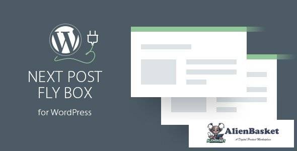 58374  Next Post Fly Box For WordPress v3.5