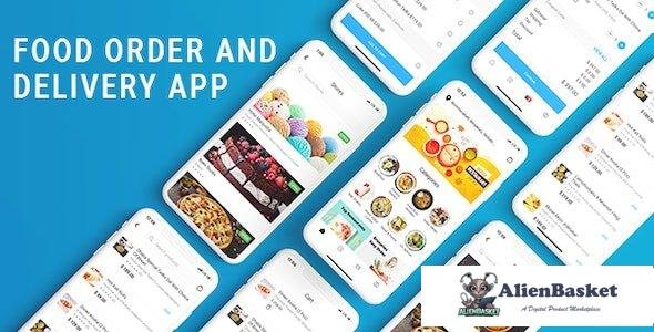 58403  Food order and delivery app for WooCommerce v1.0
