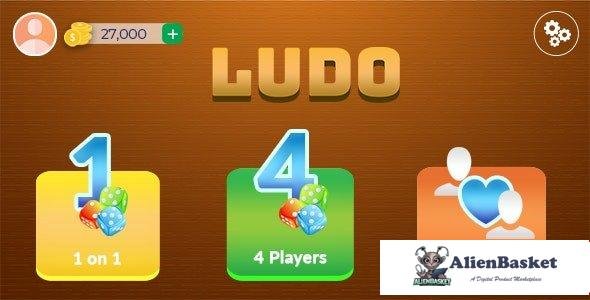 58475  Ludo with payment Gateway v1.0