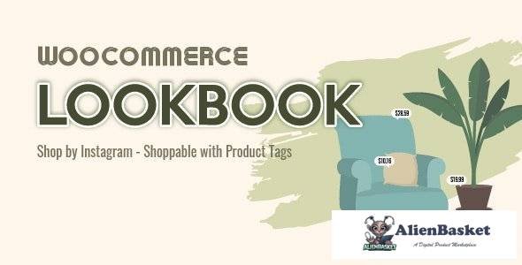 58520  WooCommerce LookBook v1.1.8