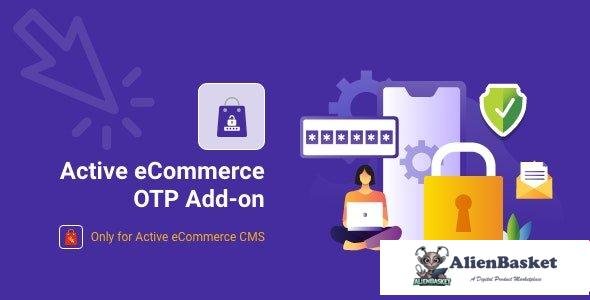 60873  Active eCommerce OTP add-on v1.8