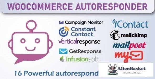 58584  WooCommerce Autoresponder v3.0.1