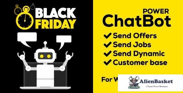 58741  Power ChatBot v2.4.0 - Auto Attendant