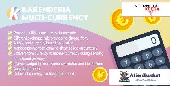 58799  Karenderia Multi-Currency v1.0