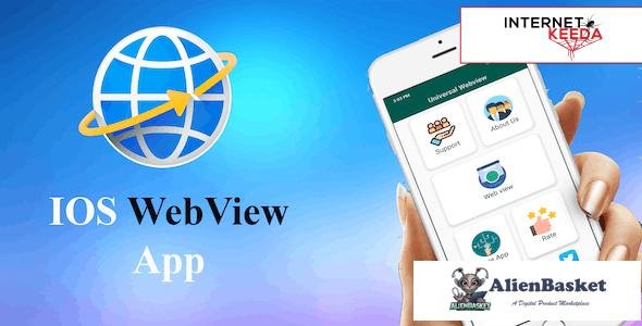 59223  IOS WebView App - 7 June 2021