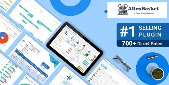 59234  Hospital Management System for Wordpress v4.2