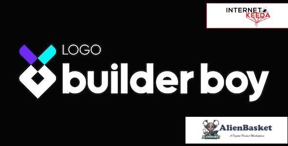 59250  Logo BuilderBoy v1.0.0