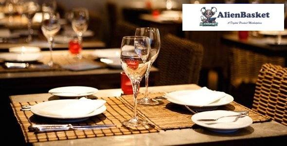 59261  OctopusCodes v1.0 - Online Restaurant Reservation System